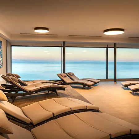 Grand Adriatic Opatija