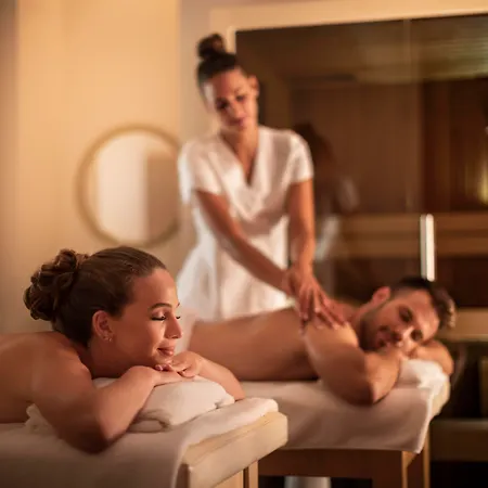 Ξενοδοχείο Grand Adriatic 4*