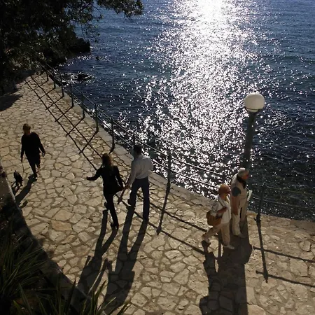 Grand Adriatic Opatija