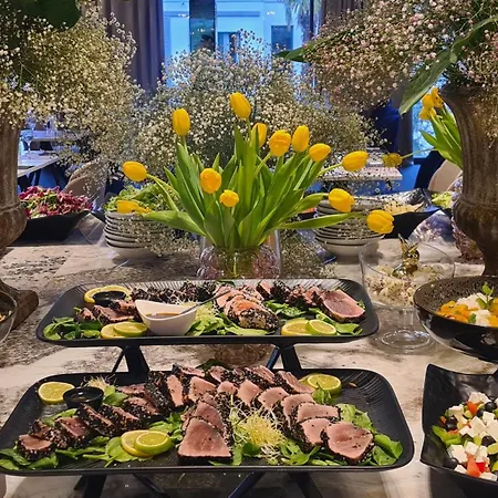 Ξενοδοχείο Grand Adriatic 4*