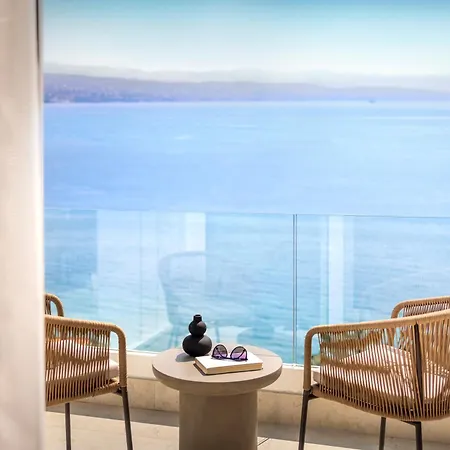 Ξενοδοχείο Grand Adriatic