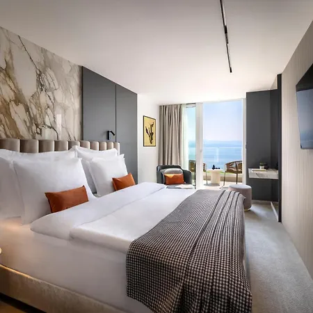 Ξενοδοχείο Grand Adriatic 4*