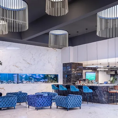 Grand Adriatic Hotel 4*