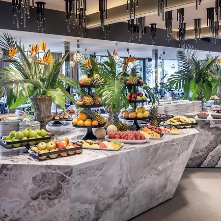 Hotel Grand Adriatic Opatija