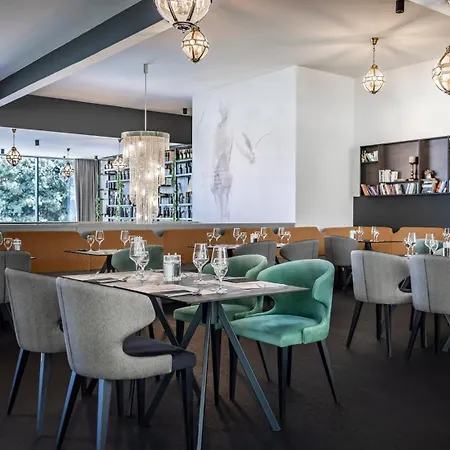 Grand Adriatic 4* Οπατία