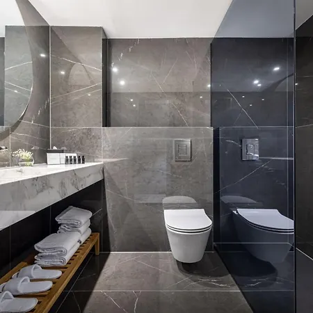 Grand Adriatic Hotel 4*