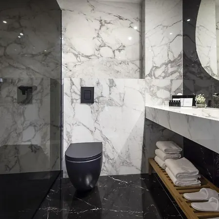 Grand Adriatic Hotel