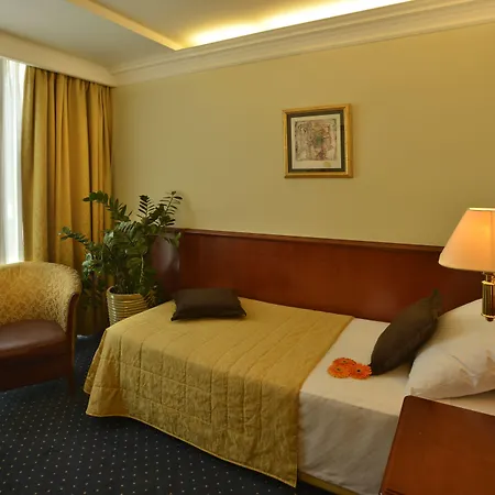 Hotel Grand Adriatic Opatija