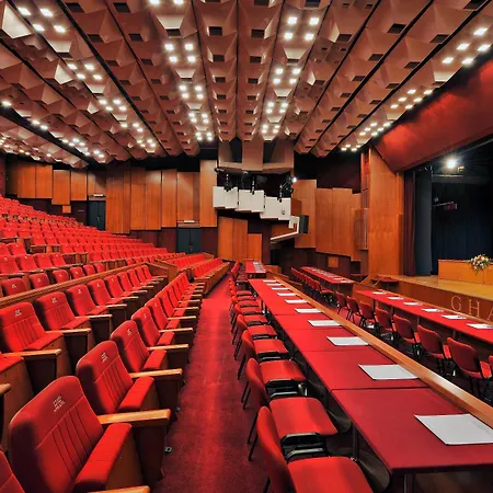 Grand Adriatic 4* Opatija