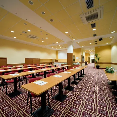 Grand Adriatic Hotel Opatija