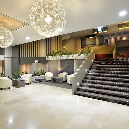 Grand Adriatic Hotel 4*