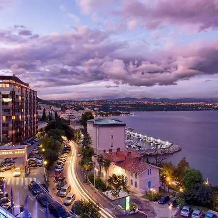 Grand Adriatic Hotel