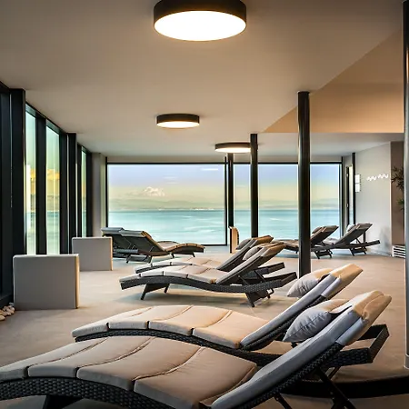 Hotel Grand Adriatic 4*