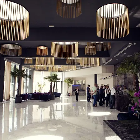 Grand Adriatic 4* Opatija