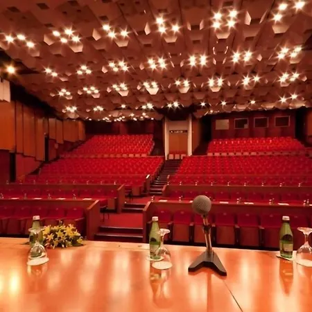 Grand Adriatic Hotel 4*