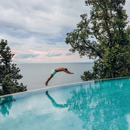 Grand Adriatic Opatija