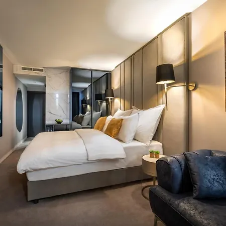 Grand Adriatic 4* Opatija