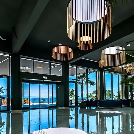 Grand Adriatic Hotel 4*