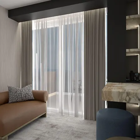Hotel Grand Adriatic Opatija
