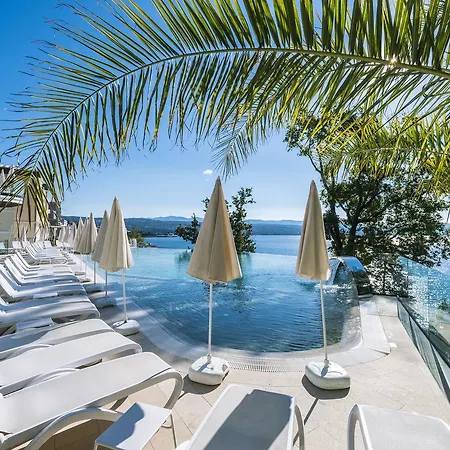 Grand Adriatic Οπατία
