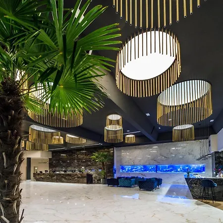 Grand Adriatic 4* Οπατία