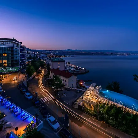 Grand Adriatic Ξενοδοχείο Οπατία