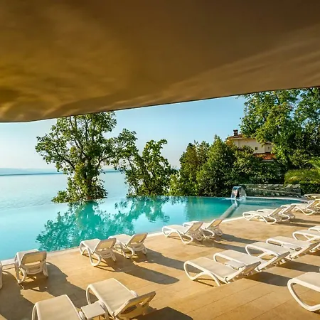 Grand Adriatic 4* Οπατία
