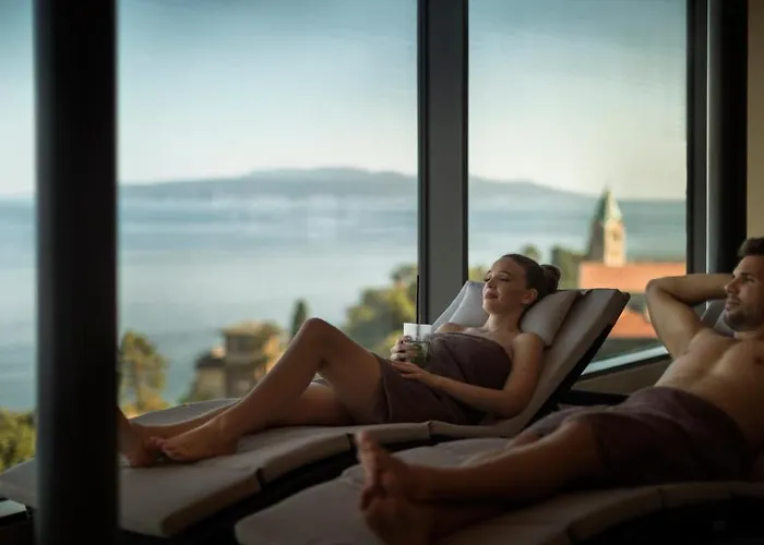 Grand Adriatic 4* Abbázia