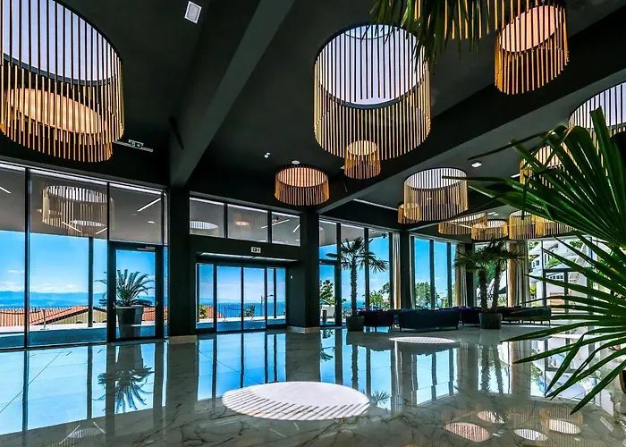 Grand Adriatic 4* Abbázia