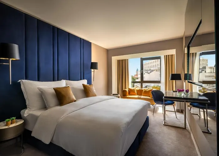 Hotel Grand Adriatic 4*