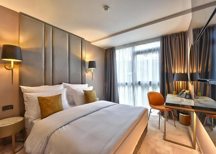 Grand Adriatic Hotel Abbazia