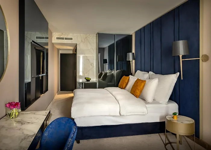 Grand Adriatic Abbázia