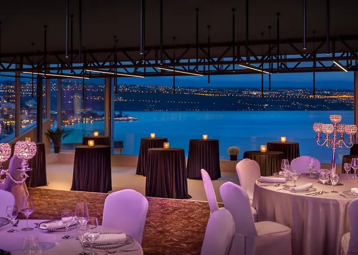 Hotel Grand Adriatic