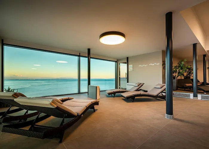 Grand Adriatic Hotel Abbazia