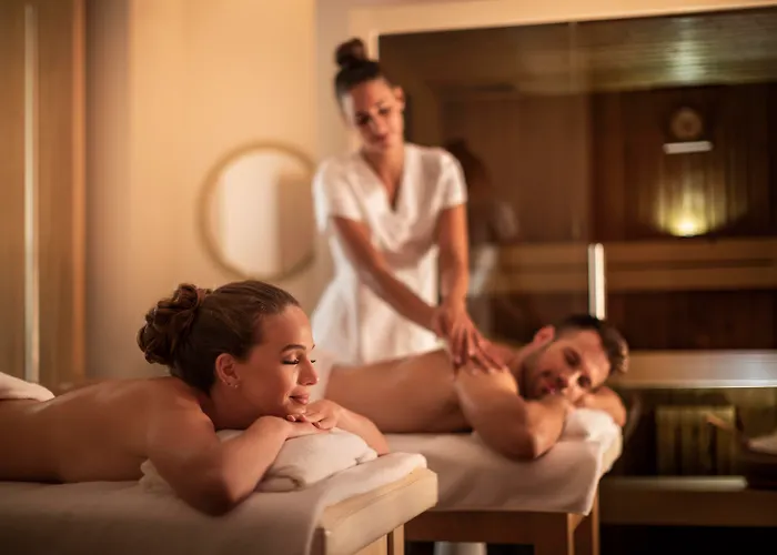 Hotel Grand Adriatic 4*