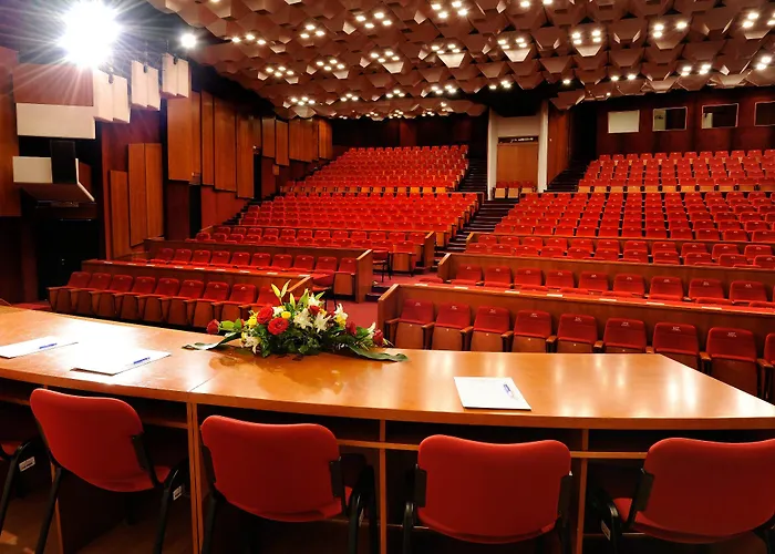 Grand Adriatic 4* Abbazia