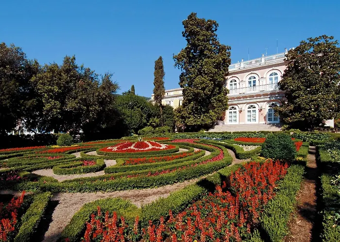 Szálloda Grand Adriatic 4*