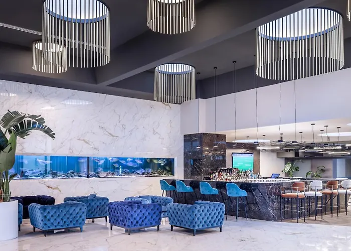 Grand Adriatic Szálloda 4*