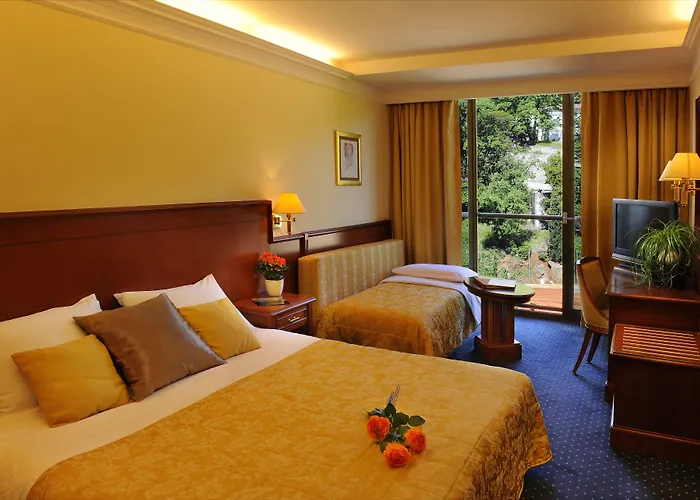 Grand Adriatic Hotel