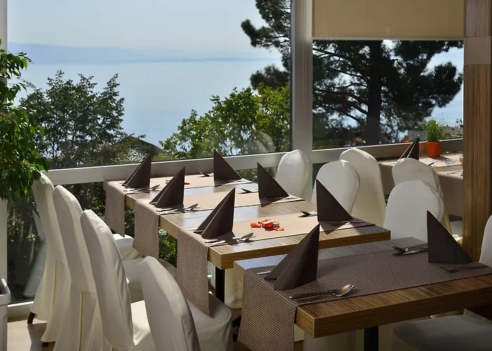 Grand Adriatic Szálloda 4*