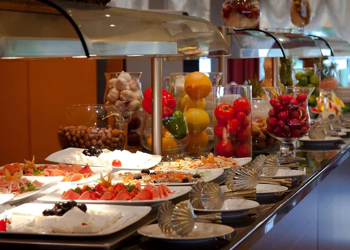 Grand Adriatic Hotel 4*