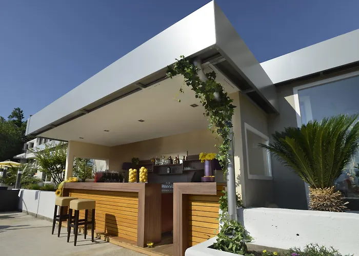 阿德瑞阿缇克大酒店