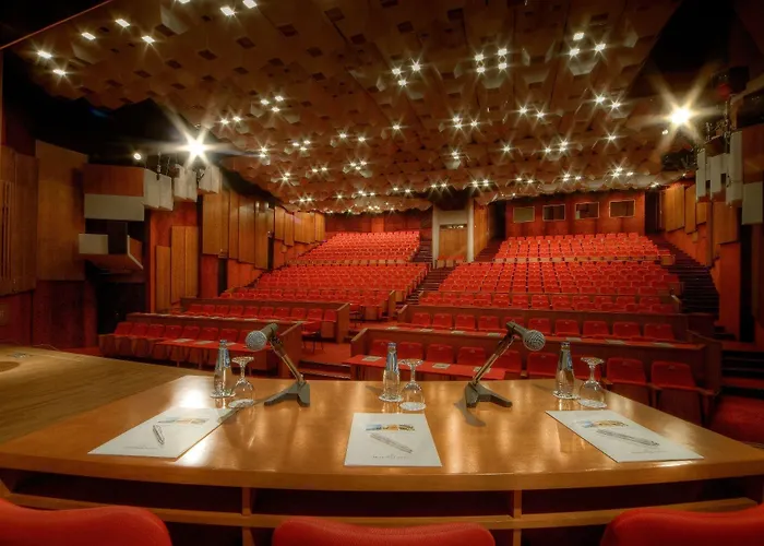 Szálloda Grand Adriatic 4*