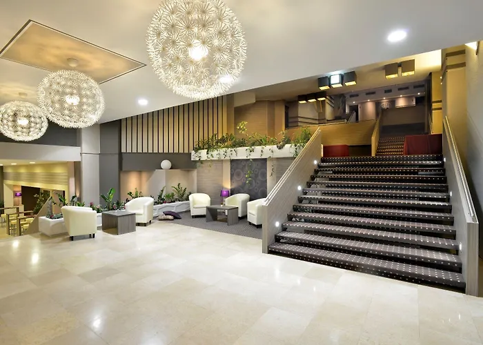 Grand Adriatic Hotel 4*