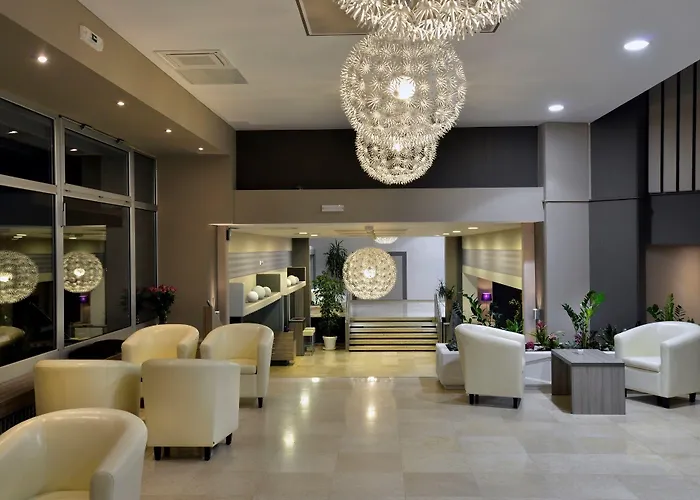 Grand Adriatic Hotel Abbazia