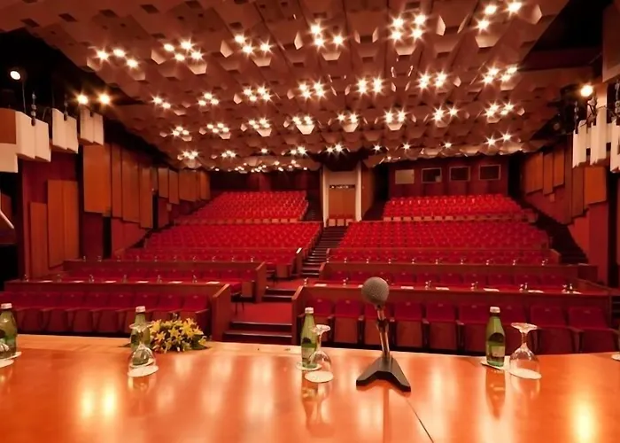 Grand Adriatic Szálloda 4*