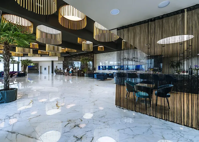 Grand Adriatic 4* Abbázia