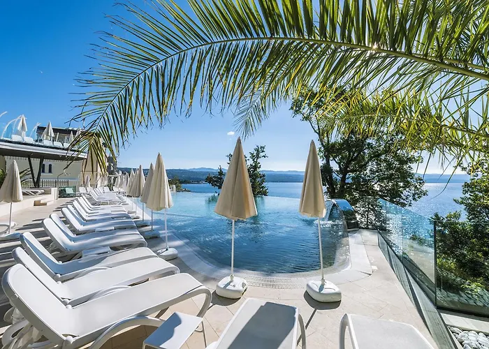 Grand Adriatic Abbazia