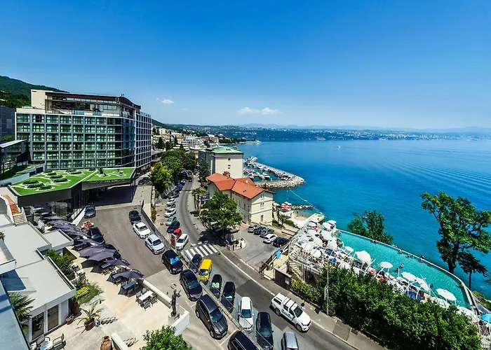 Grand Adriatic Szálloda