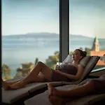 Grand Adriatic 4* Abbazia